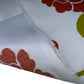 Floral Indoor/Outdoor Upholstery - Robert Allen - 56” - White/Ref