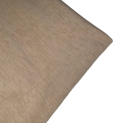 Cotton Knit - Beige