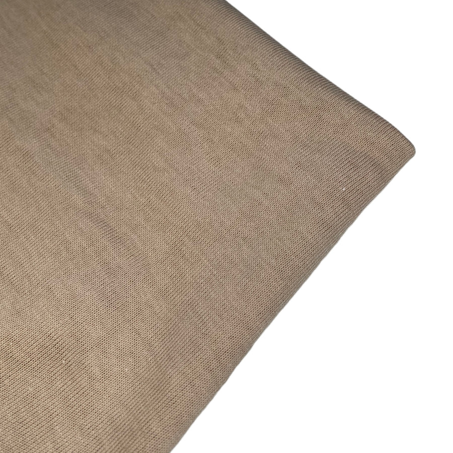 Cotton Knit - Beige