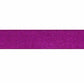 Double Sided Satin Ribbon - 10mm x 3m - White