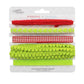 Trim Pack - Red