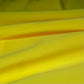 Nylon Spandex - 62” - Neon Yellow