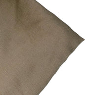 Cotton/Linen Blend - Taupe