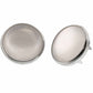 Pearl Snaps - 11.5mm (1/2″) - Smoke - 6 Sets