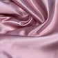 Polyester Satin - 44” - Petal Pink