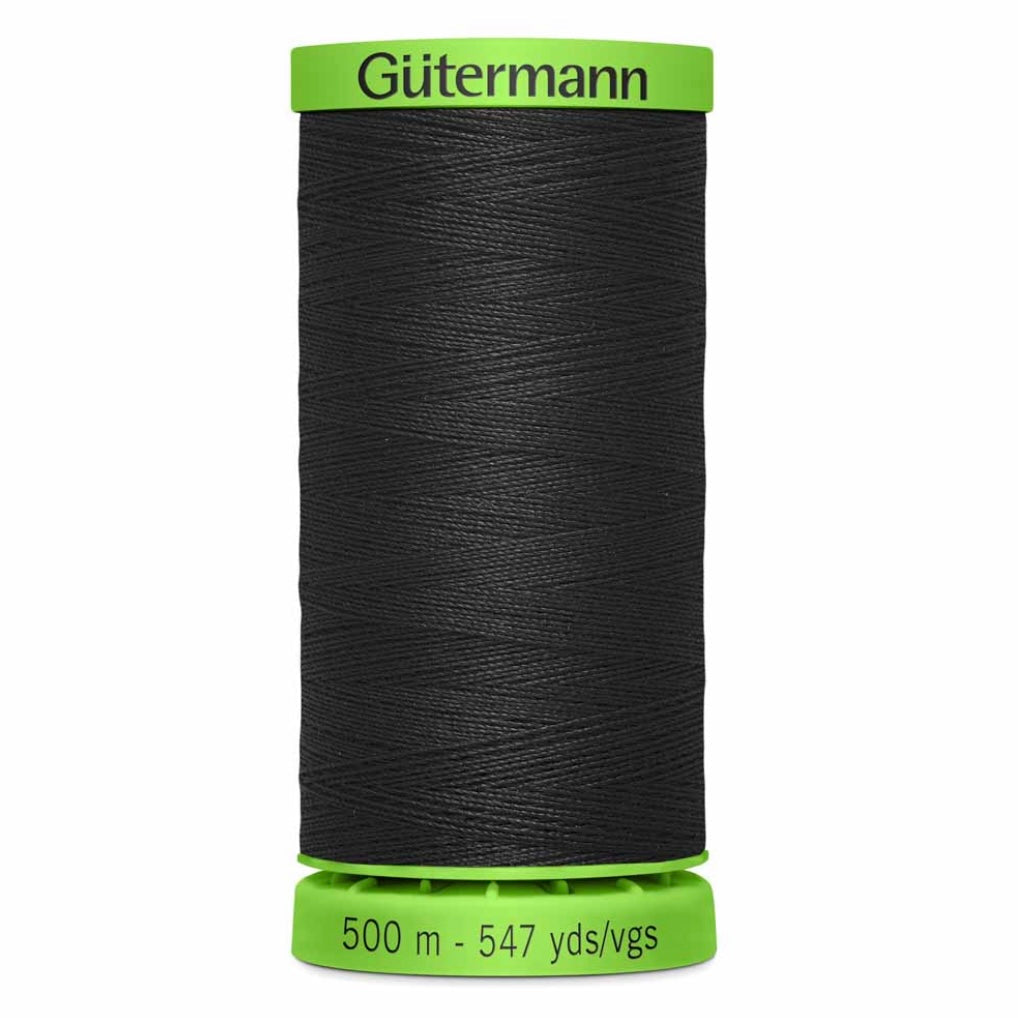Dekor Bobbin Thread - 500m - White
