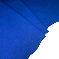 Cotton Knit - Blue