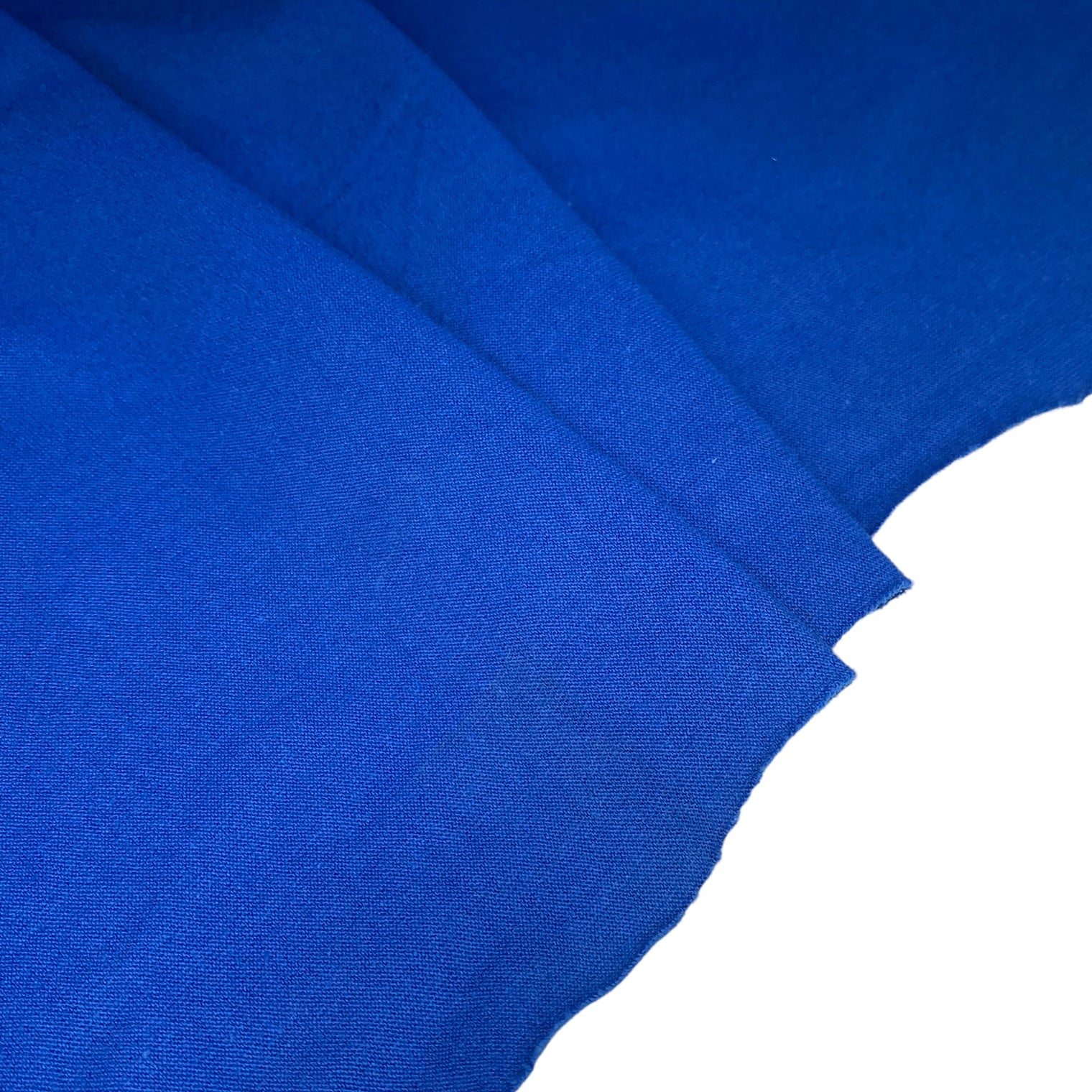 Cotton Knit - Blue