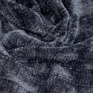 Chenille Knit - Grey