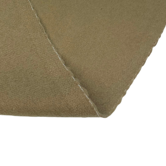 Melton Wool - Sage Green