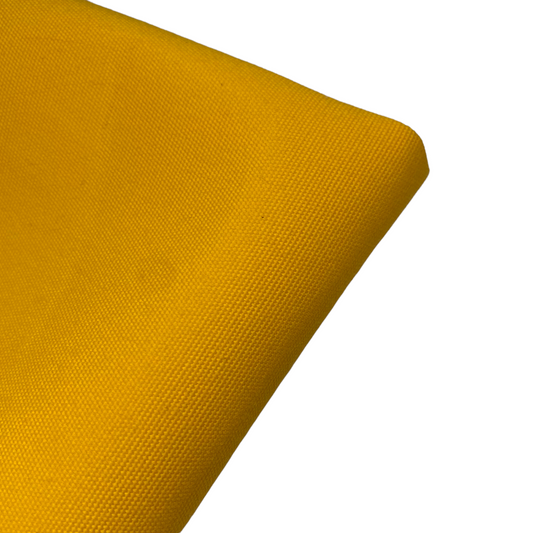 Sunbrella Woven Upholstery - 48”- Sunflower Yellow