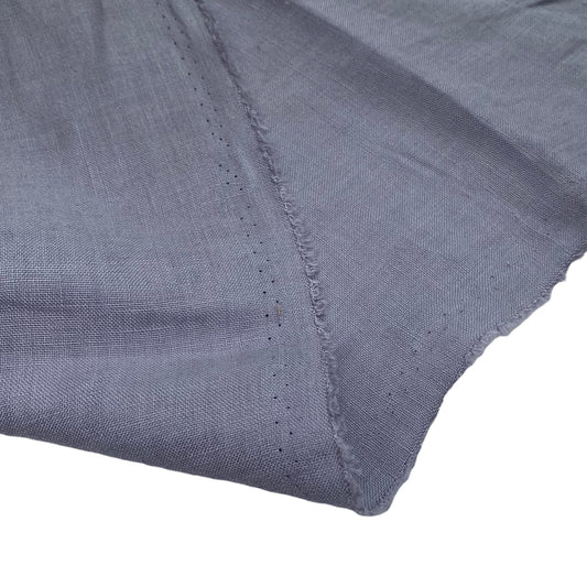 Medium Weight Linen - 56” - Lavender