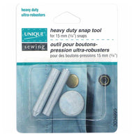 Large Snap Attach Tool - 15mm (5/8”)