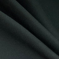 Cotton/Polyester Twill Canvas - 8oz - Dark Green