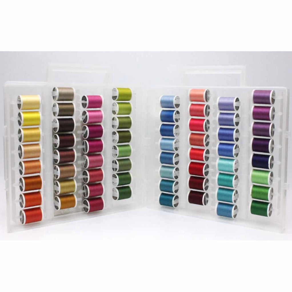 Universal Slimline 12wt Cotton 2nd Assortment