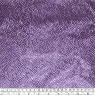 Textured Stretch Vinyl - Purple
