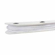 Elastic Cord - 2.4mm - By the Yard - Black