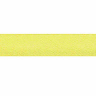 Double Sided Satin Ribbon - 6mm x 4m - Cream