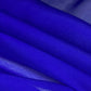 Silk Chiffon - 54” - Teal