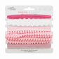 Trim Pack - Red