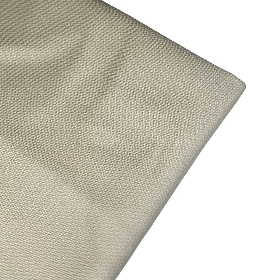 Waterproof Cotton Canvas - 11 oz - Cream