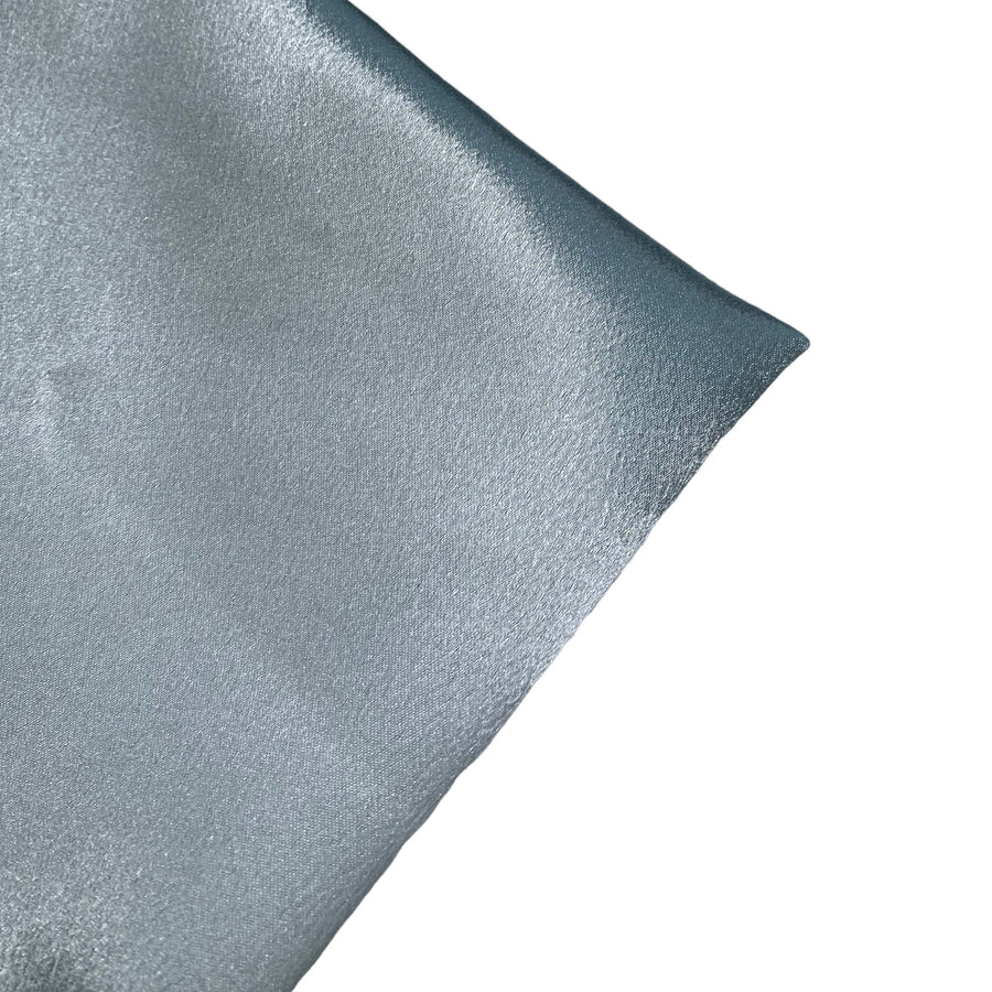 Polyester Crepe Back Satin - 44” - Mint Green