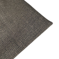 Woven Wool - Beige/Black