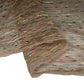 Metallic Silk Organza - Gold