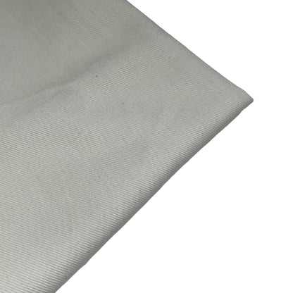Twill Cotton Canvas - 6oz - 60“ - Ivory