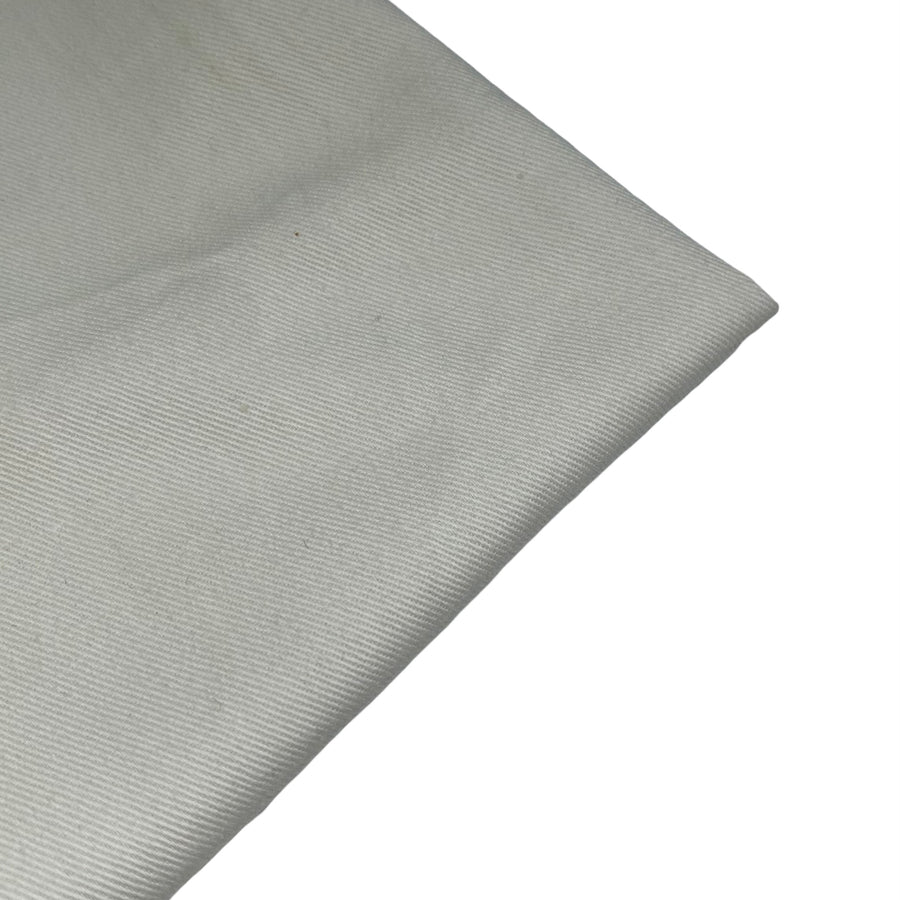 Twill Cotton Canvas - 6oz - 60“ - Ivory