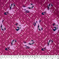 Quilting Cotton - My Little Pony - 44” - Purple