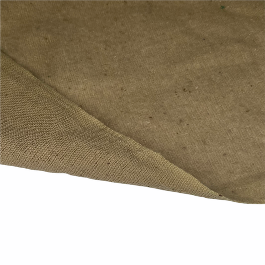 Cotton Flannel - Sand