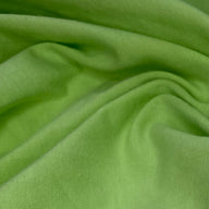 Cotton Jersey - Lime