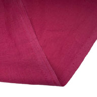 Cotton/Linen Blend - Magenta