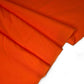 Nylon Spandex - 63” - Neon Orange