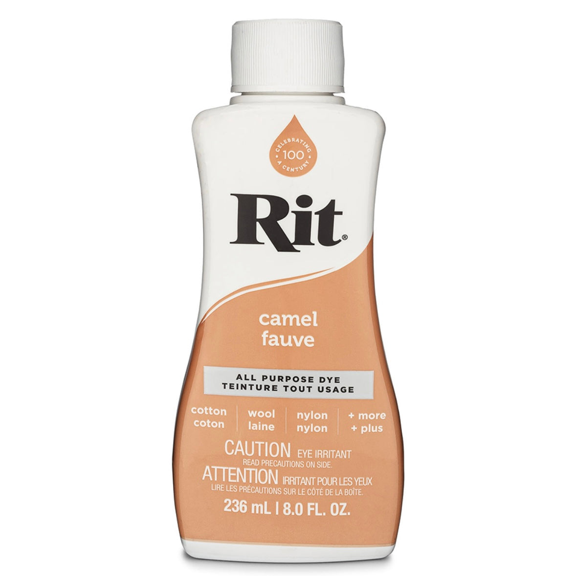 Rit All Purpose Liquid Dye - 8 oz