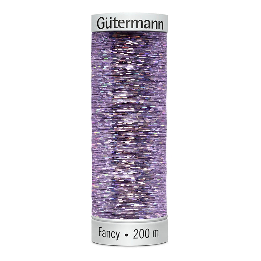 Fancy Metallic Thread - 200m - Col.9233