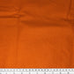 Quilting Cotton - Tiny Polka Dots - Remnant 1 1/2 Yards - Orange/White