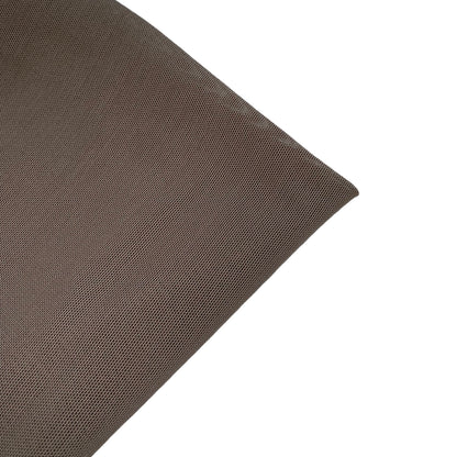 Stretch Nylon Mesh - Taupe