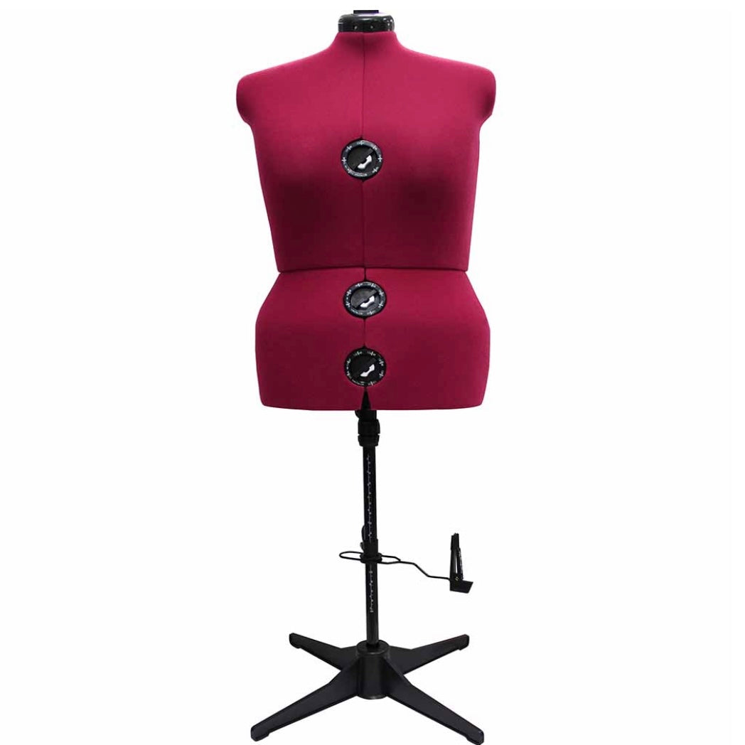 Dressform - Size D - Dress Size 26-30