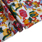 Printed Cotton - Christmas Cats- White