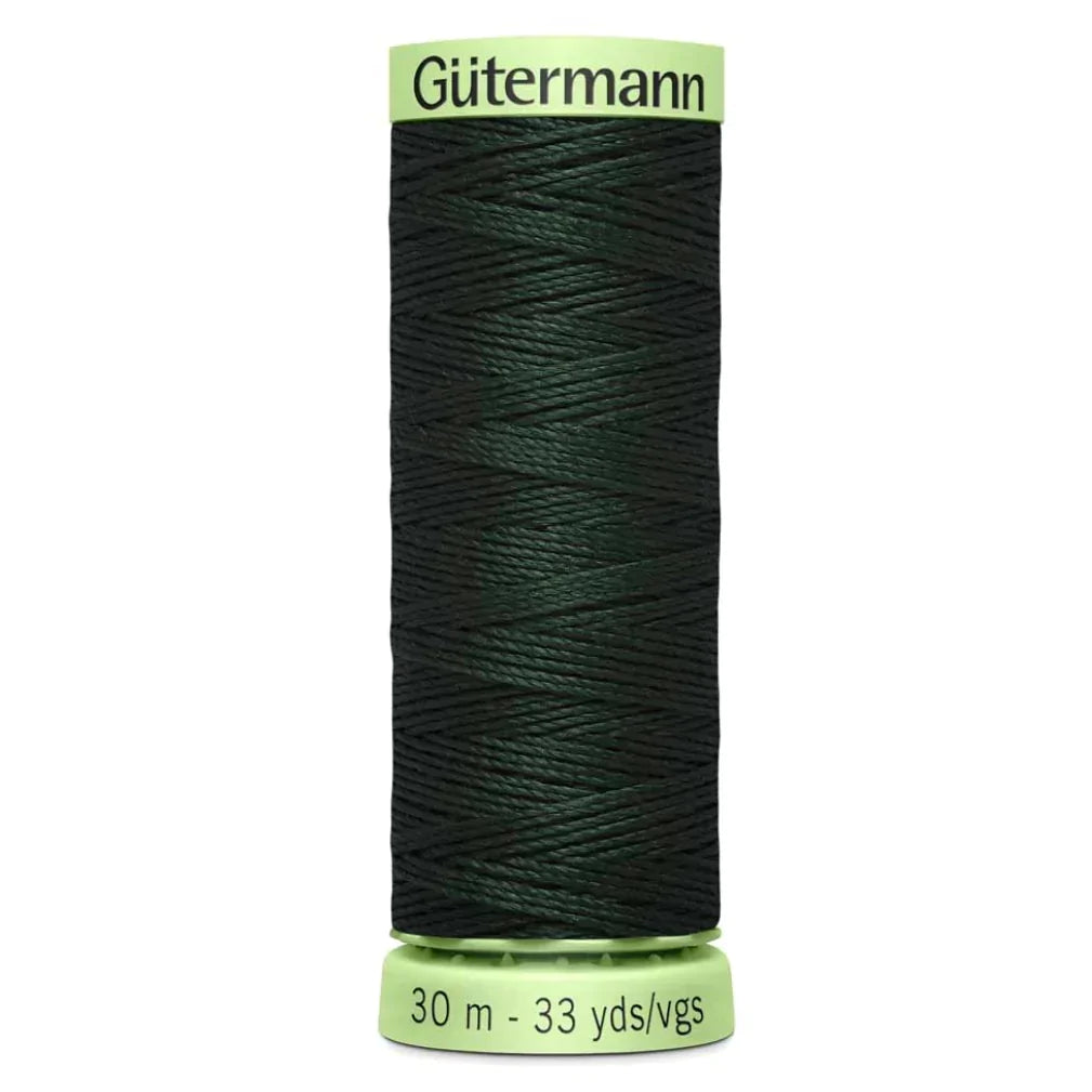 Heavy Duty/Top Stitch Thread - 30m