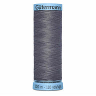 Silk Thread - 100m