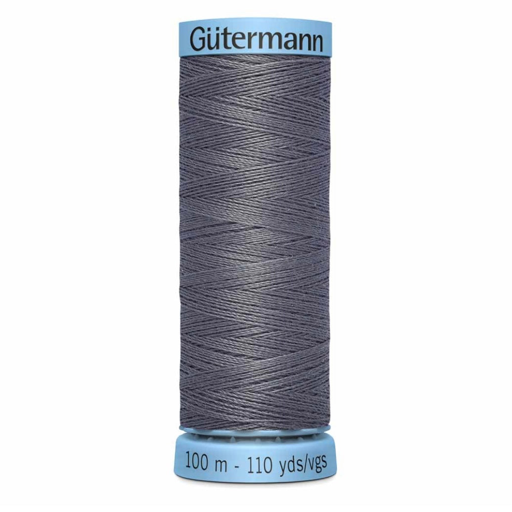 Silk Thread - 100m