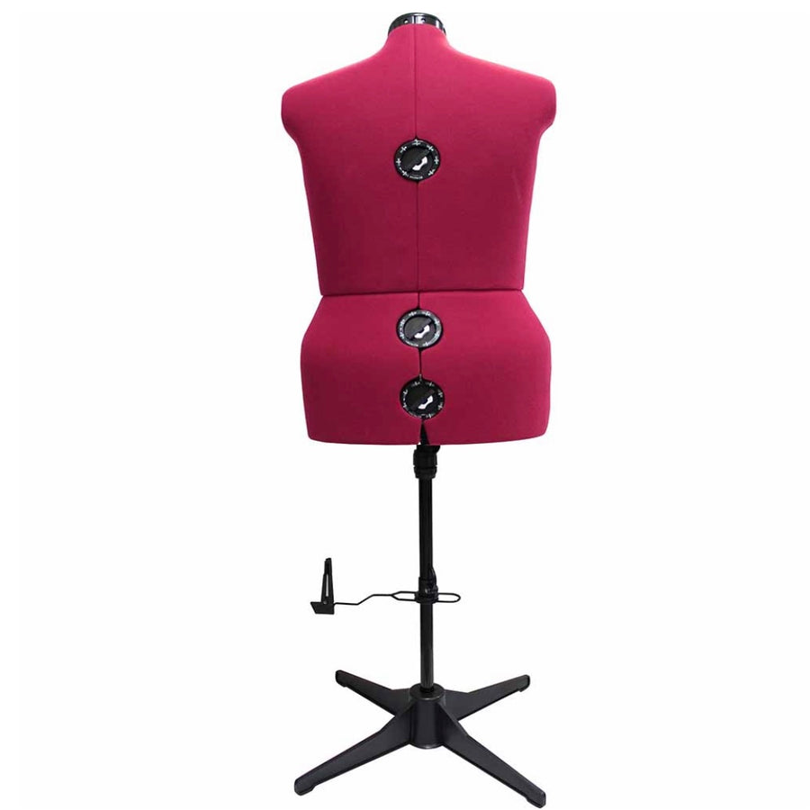 Dressform - Size D - Dress Size 26-30