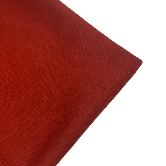 Melton Wool - Fire