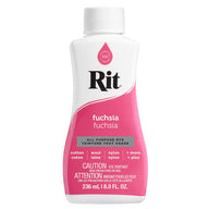 Rit All Purpose Liquid Dye - 8 oz