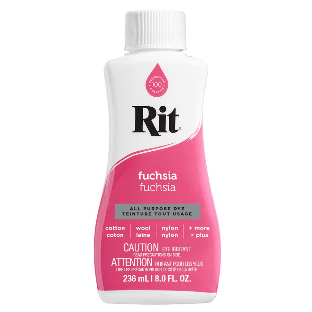 Rit All Purpose Liquid Dye - 8 oz