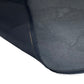 Silk Organza - 60” - Black
