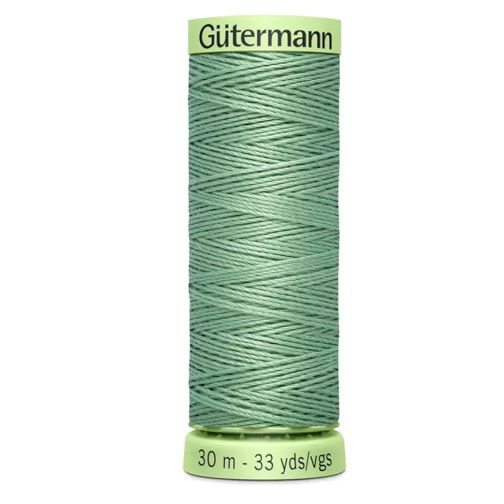 Heavy Duty/Top Stitch Thread - 30m